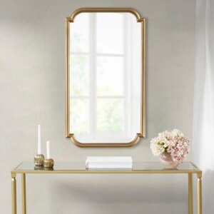 Adelaide Accent Wall Mirror