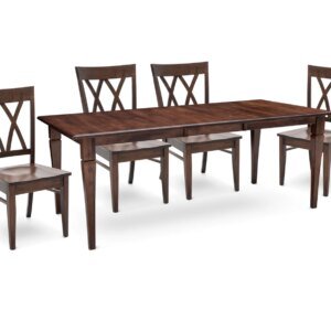 Waterville 5 Pc. Dining Table Set
