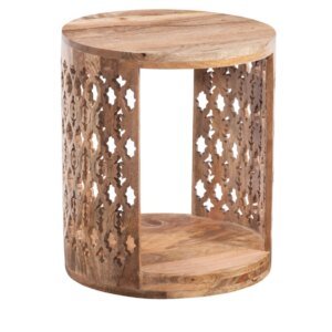 Baraboo End Table