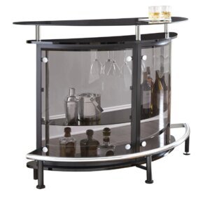 Astro Bar Server
