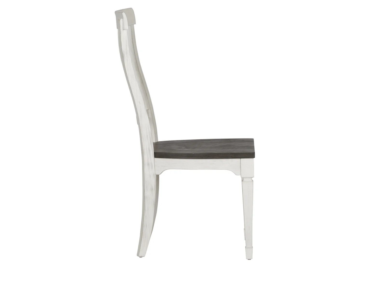 Calument Slat Back Chair - Image 3