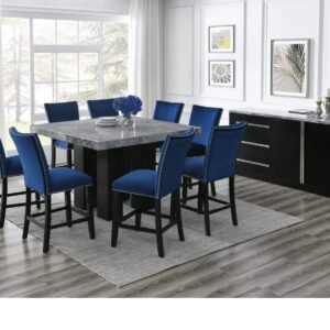 Calabax Square Counter Height Table