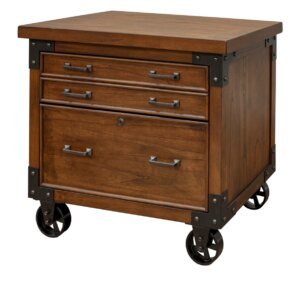 Nottingham File Cabinet