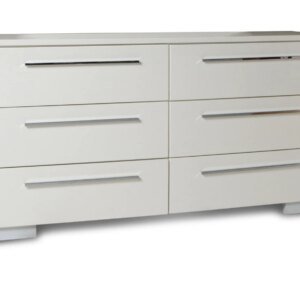 Sabetha Dresser