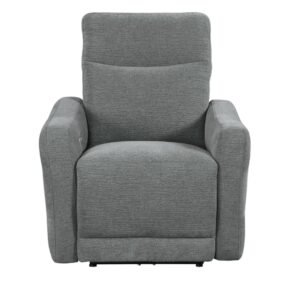Alfio Power Recliner
