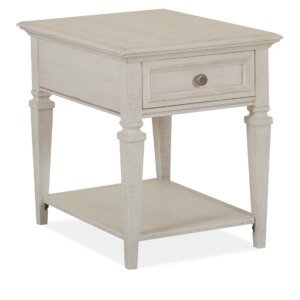 Newsome End Table
