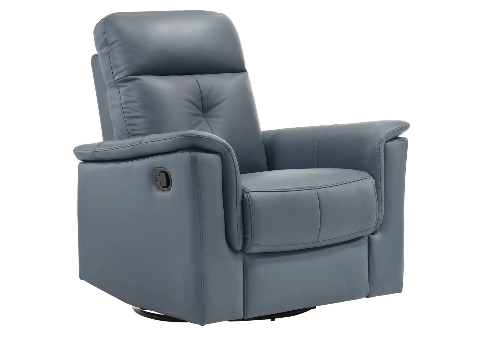 Palmdale Swivel Recliner - Image 2