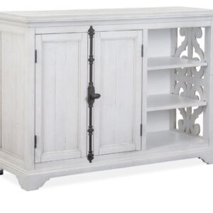 Flagstaff Printer Stand