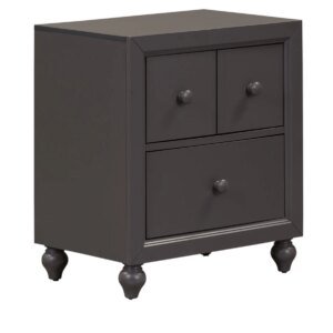 Cahoot Youth Nightstand