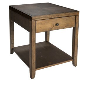 Motley End Table