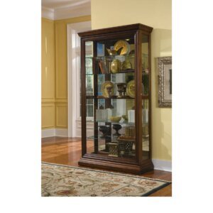 Pulaski Accents 21015 Curio