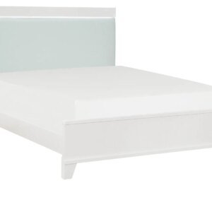 Hillridge Panel Bed