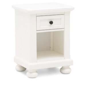 Springtime Nightstand