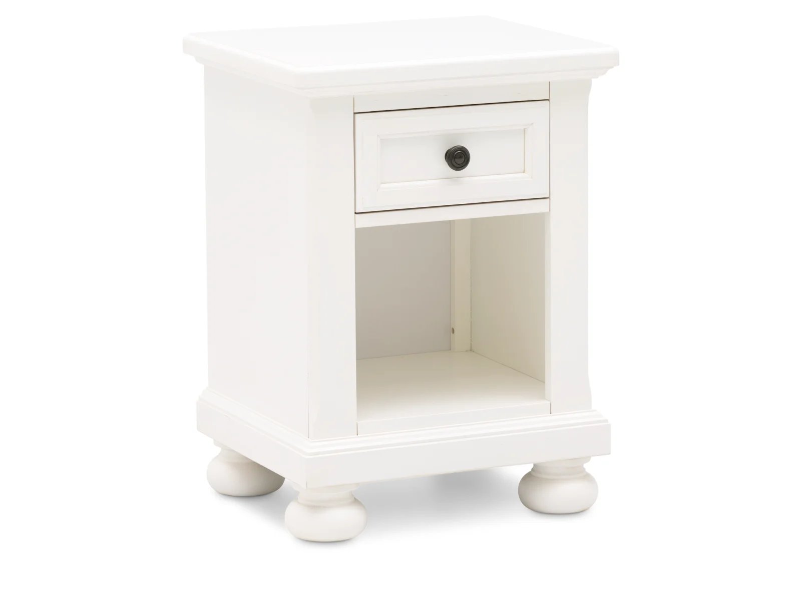 Springtime Nightstand