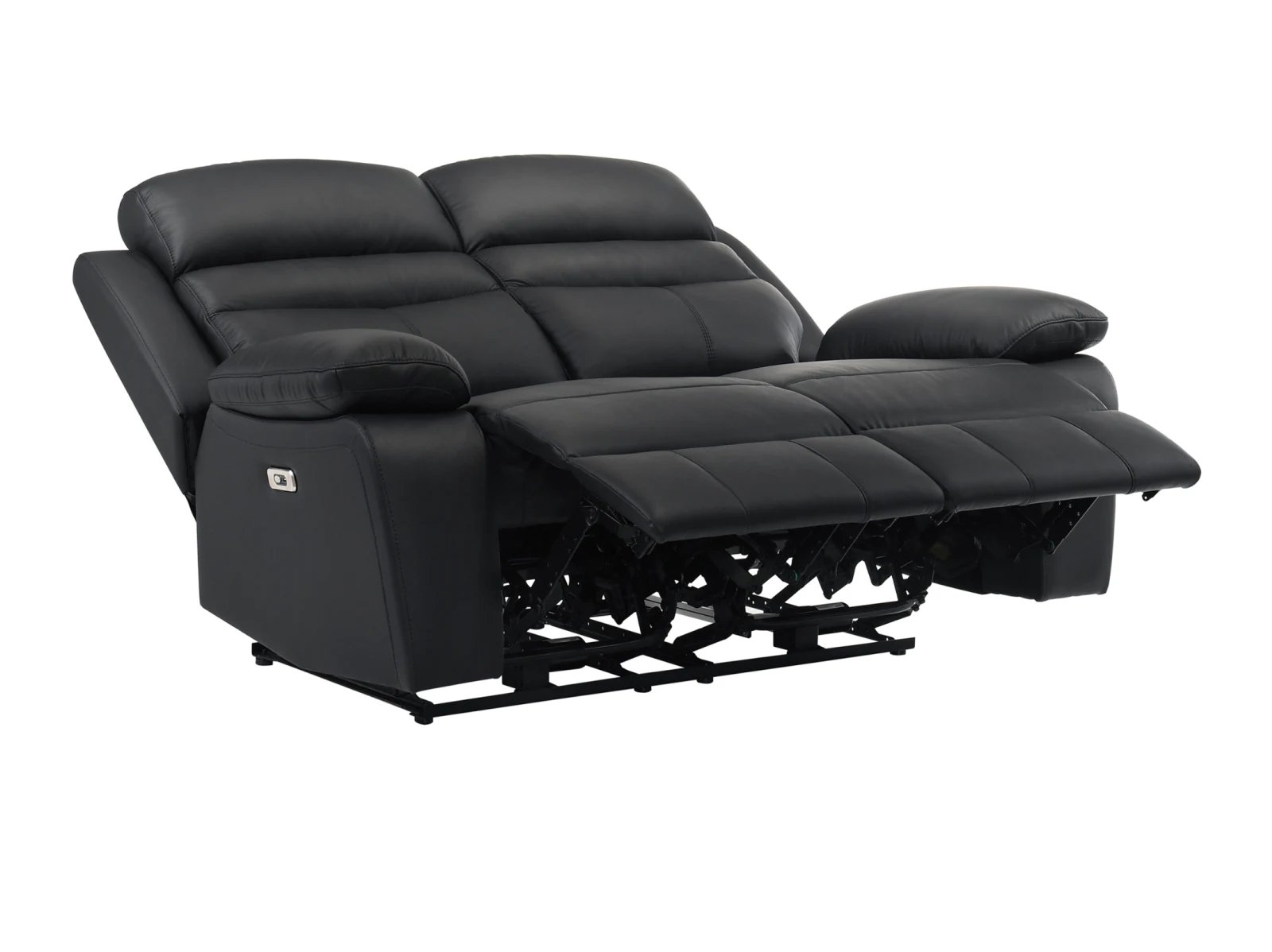 Dundee Power Reclining Loveseat - Image 3