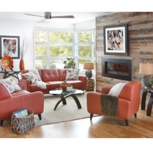 Allure Coffee Table