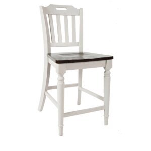 Ocean Point 24" Bar Stool