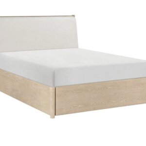 Rock Hill Platform Bed