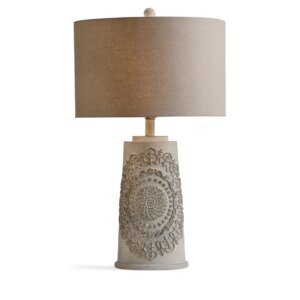 Luka Table Lamp