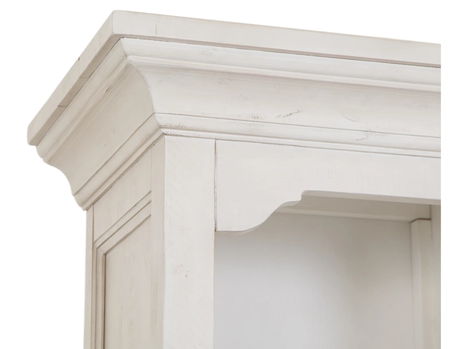 Flagstaff 2 Pc. Desk - Image 5