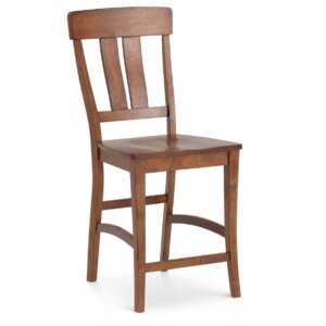 The District 24" Bar Stool