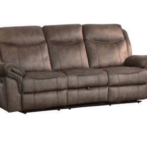 Iniko II Reclining Sofa