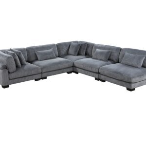 Cedric 5 Pc. Sectional