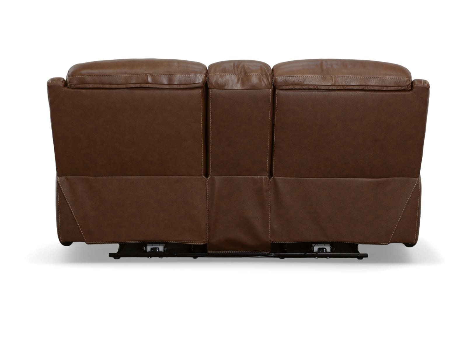 Jackson Power Reclining Console Loveseat - Image 11