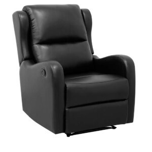 Salter II Glider Recliner