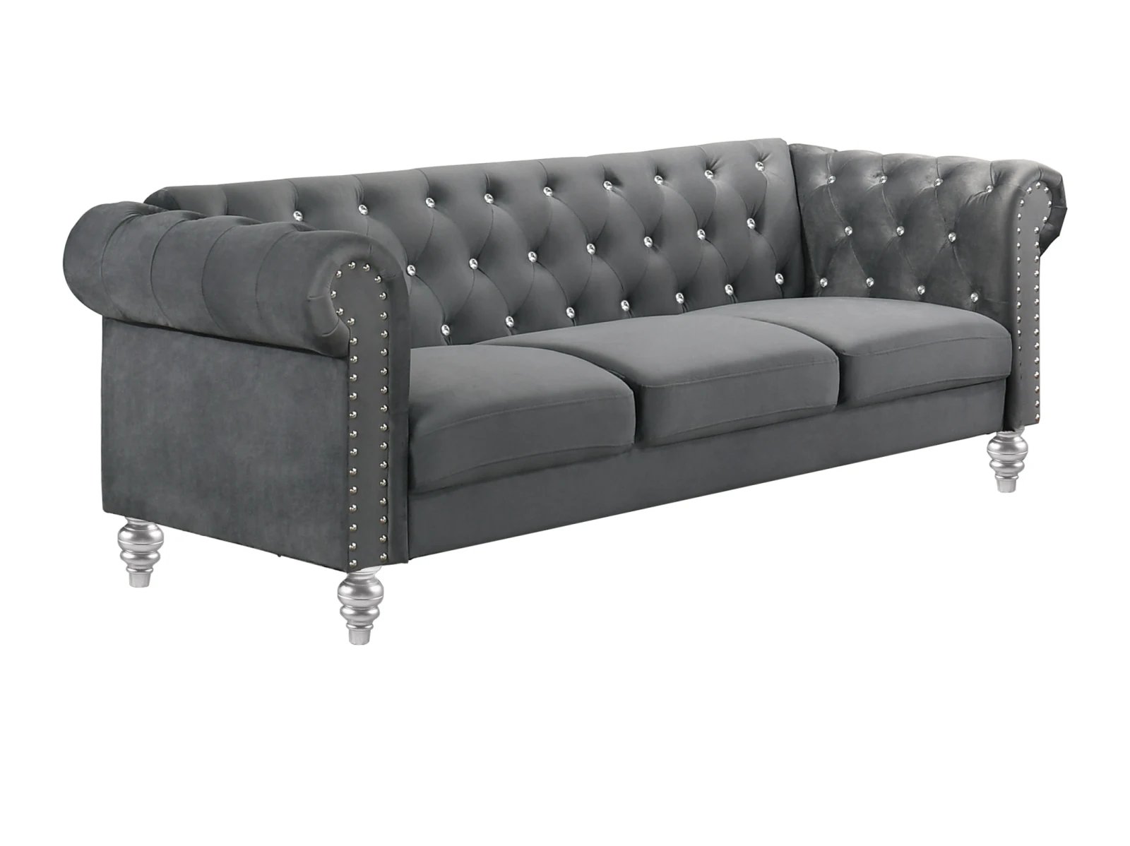 Echelon Sofa - Image 6