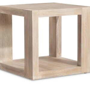 Darsa End Table
