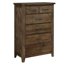 Ashden Chest