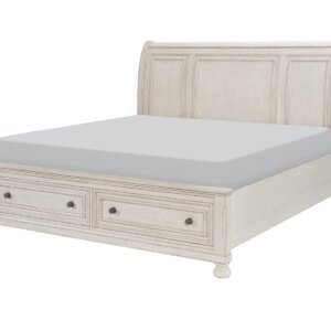 Inglewood Storage Bed