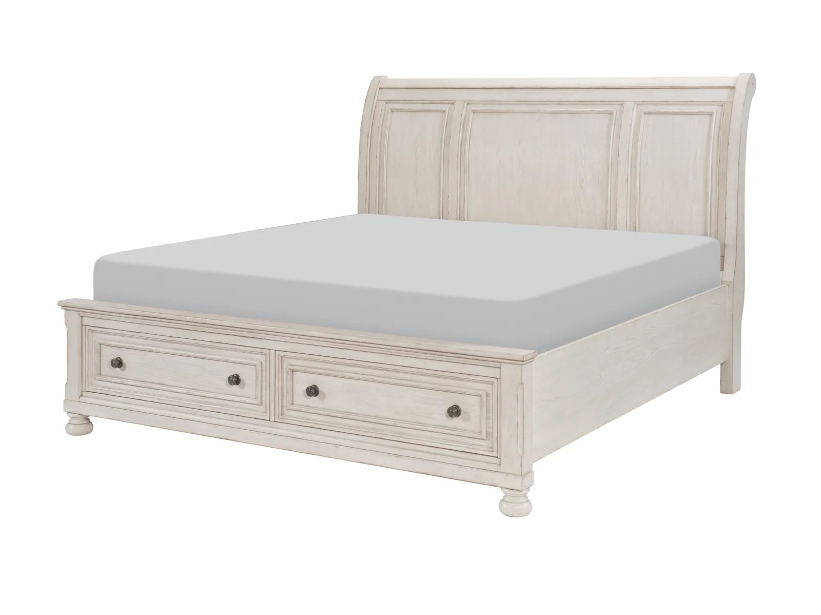 Inglewood Storage Bed