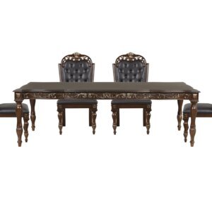 Mantero 5 Pc. Dining Set
