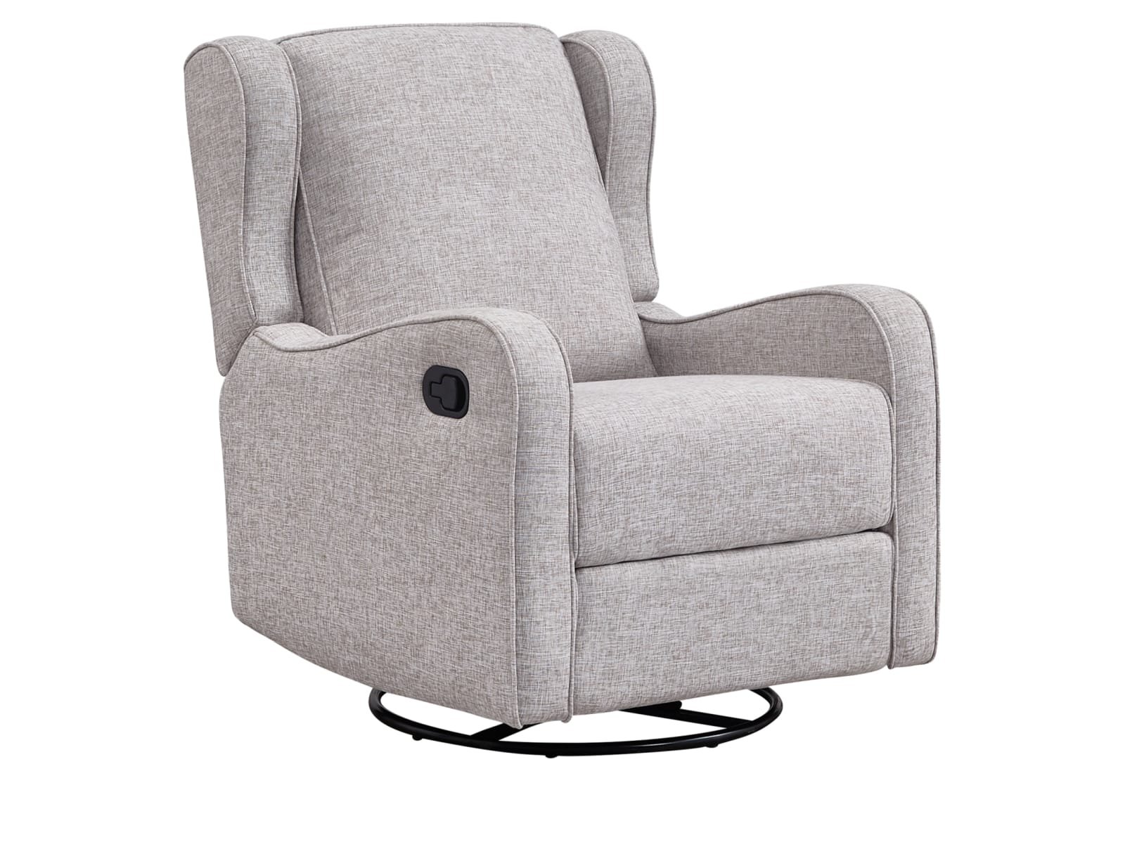 Skipley Swivel Glider Recliner - Image 5