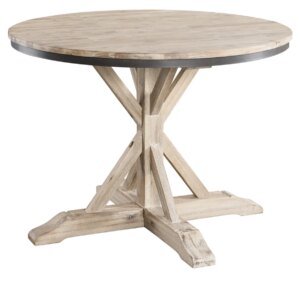 Candlewood 5 Pc. Round Dining Set