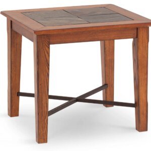 New Aspen End Table