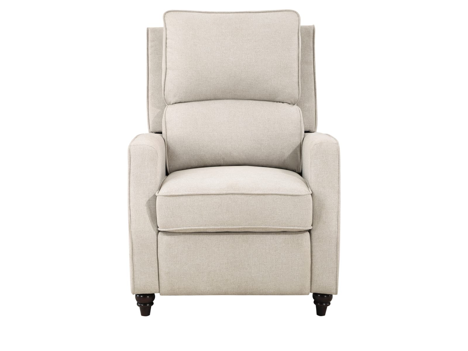 Paterna Push Back Recliner - Image 3