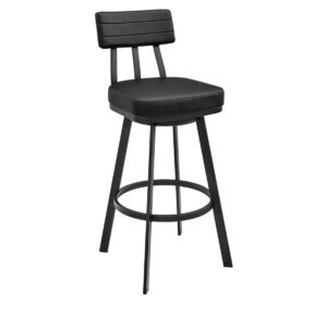 Jonesboro II Swivel Bar Stool