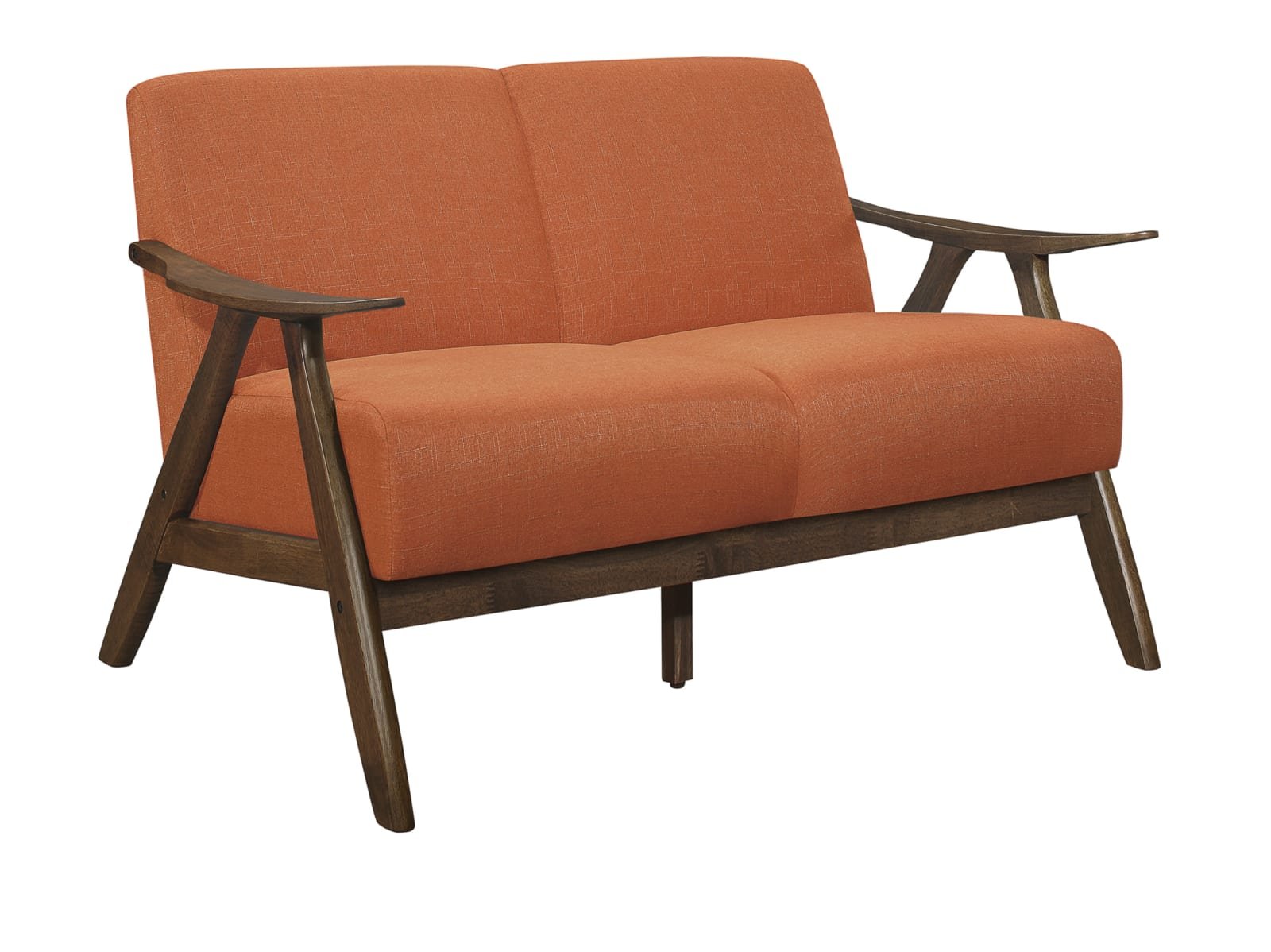 Weaver Loveseat - Image 7