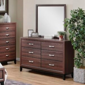 Mateo Dresser