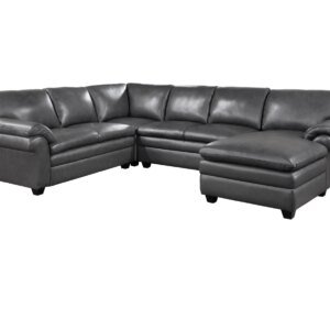Maximo 4 Pc. Sectional
