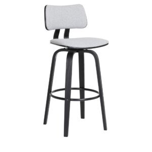 Portis Swivel Bar Stool