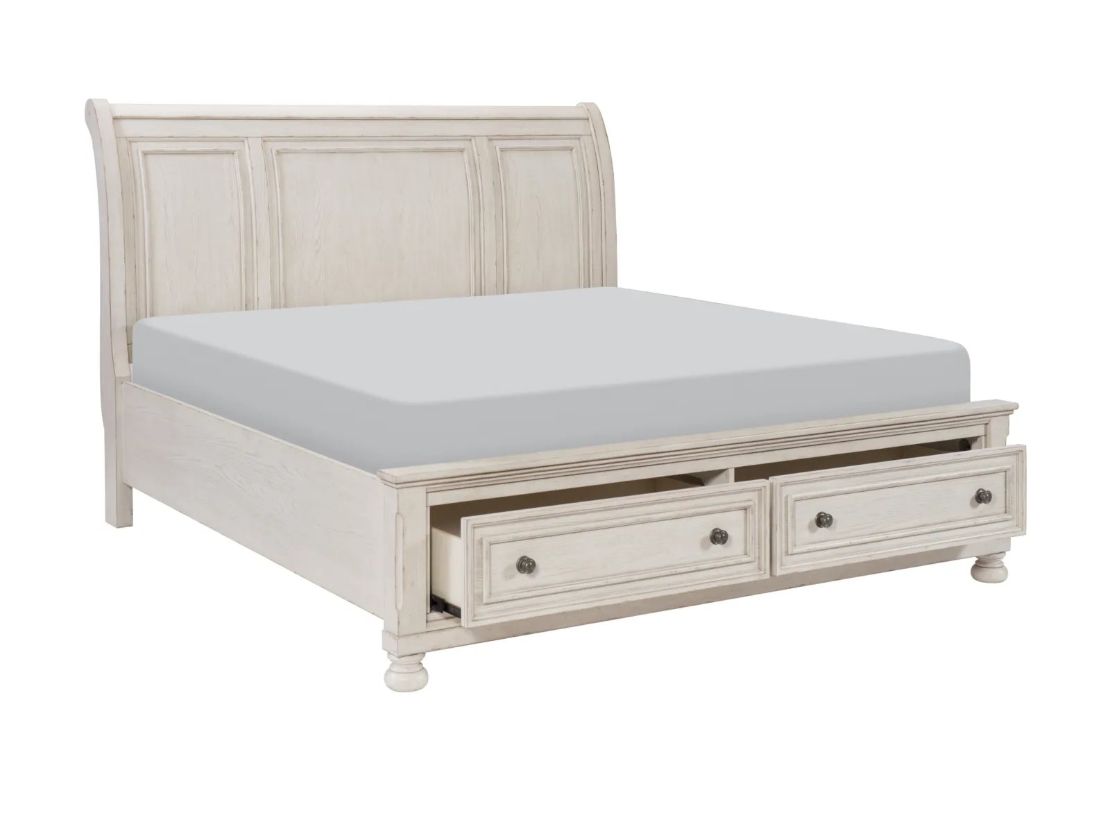 Inglewood Storage Bed - Image 3