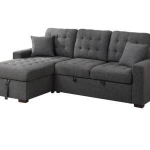Keridge 2 Pc. Sectional