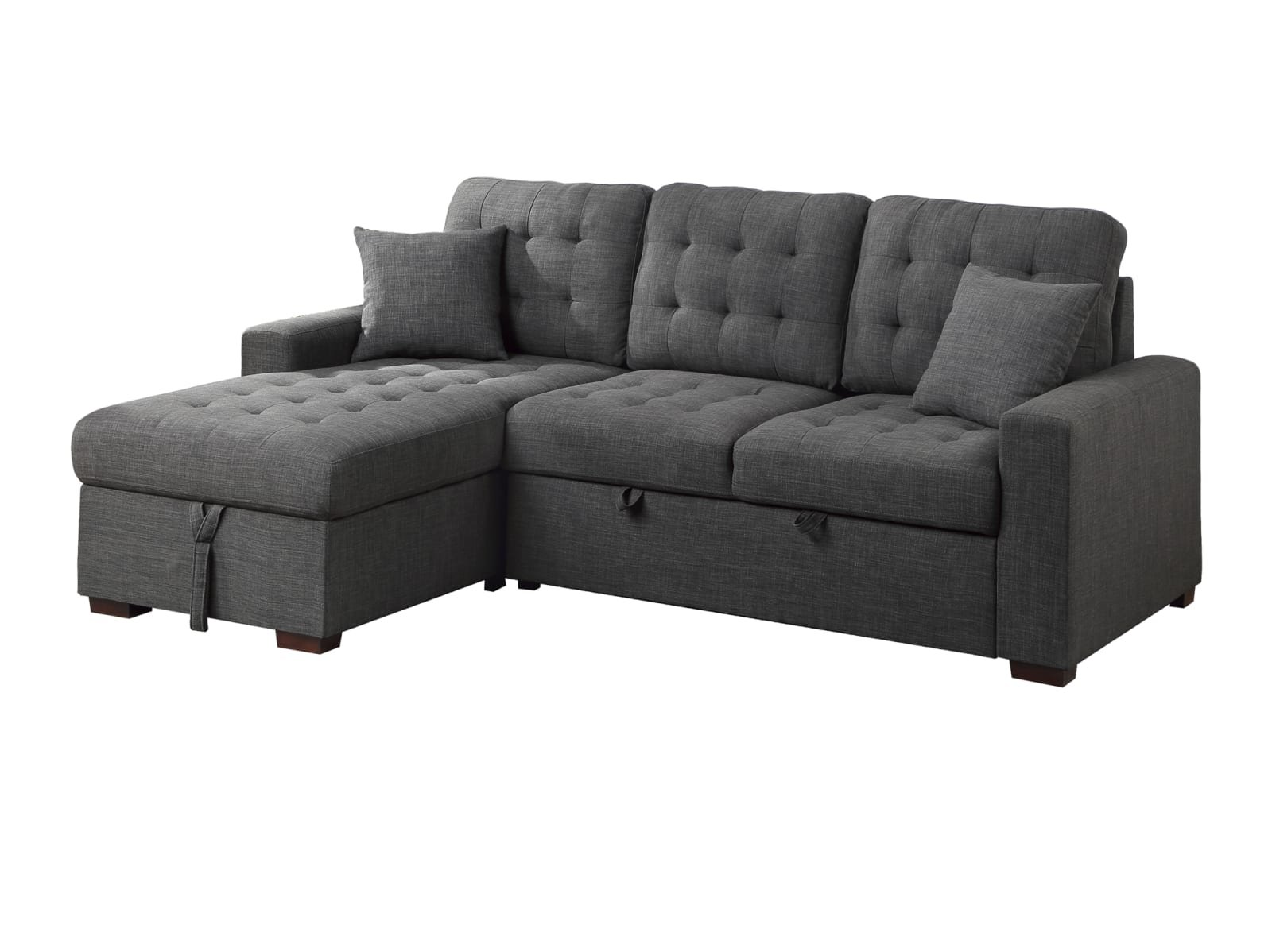 Keridge 2 Pc. Sectional