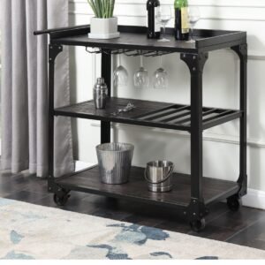 Stromberg Kitchen Cart