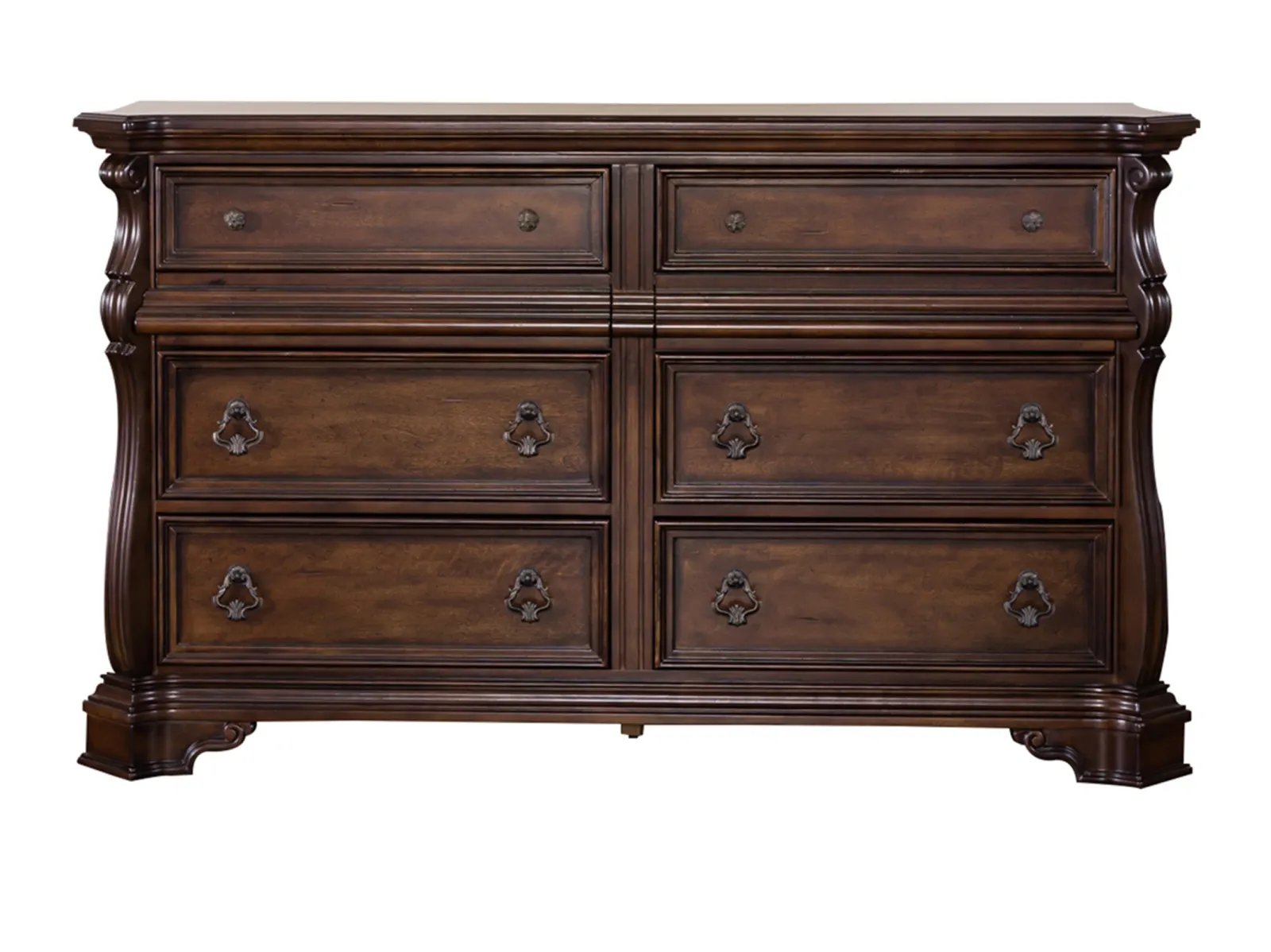 Aberdeen 8 Drawer Dresser - Image 3