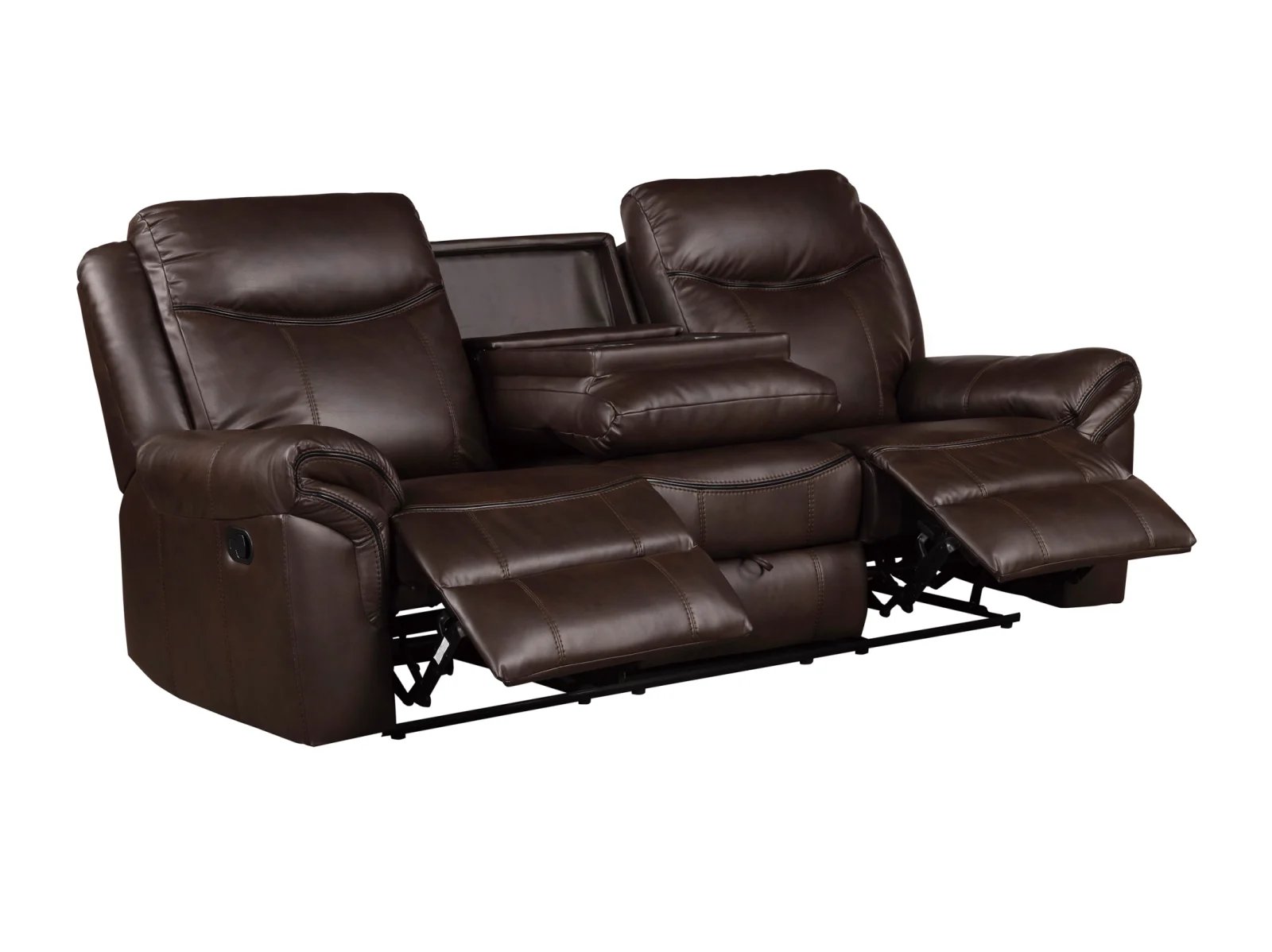 Iniko Reclining Sofa - Image 4